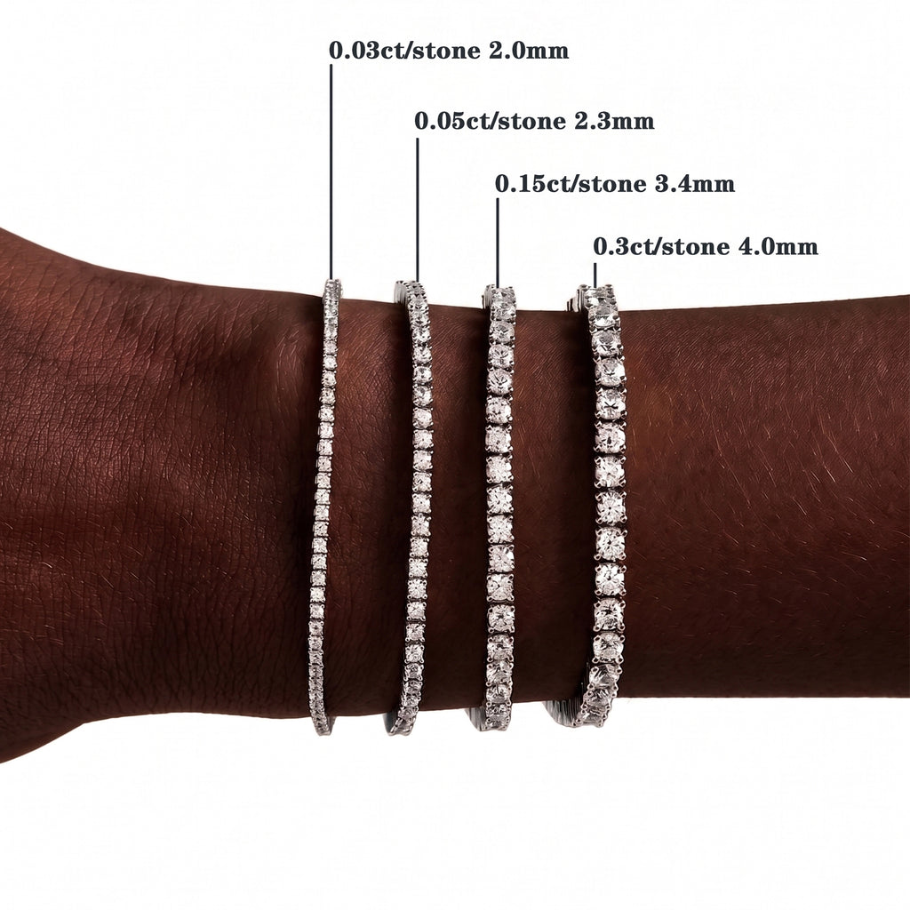 Tennis Bracelet