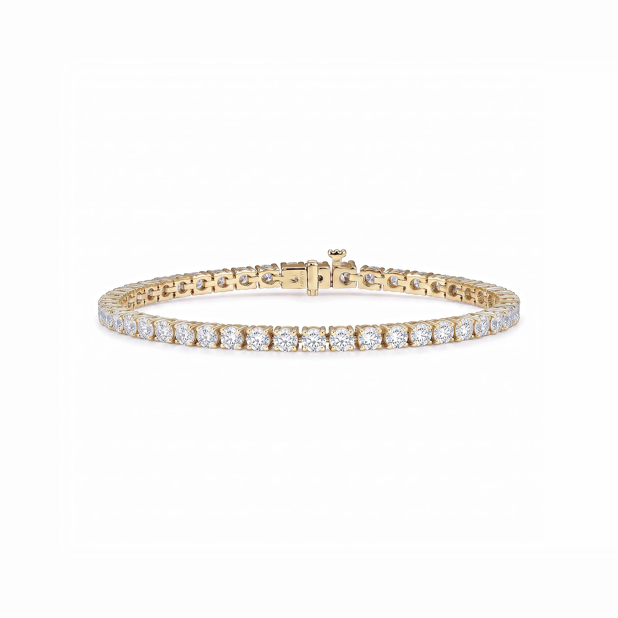Tennis Bracelet
