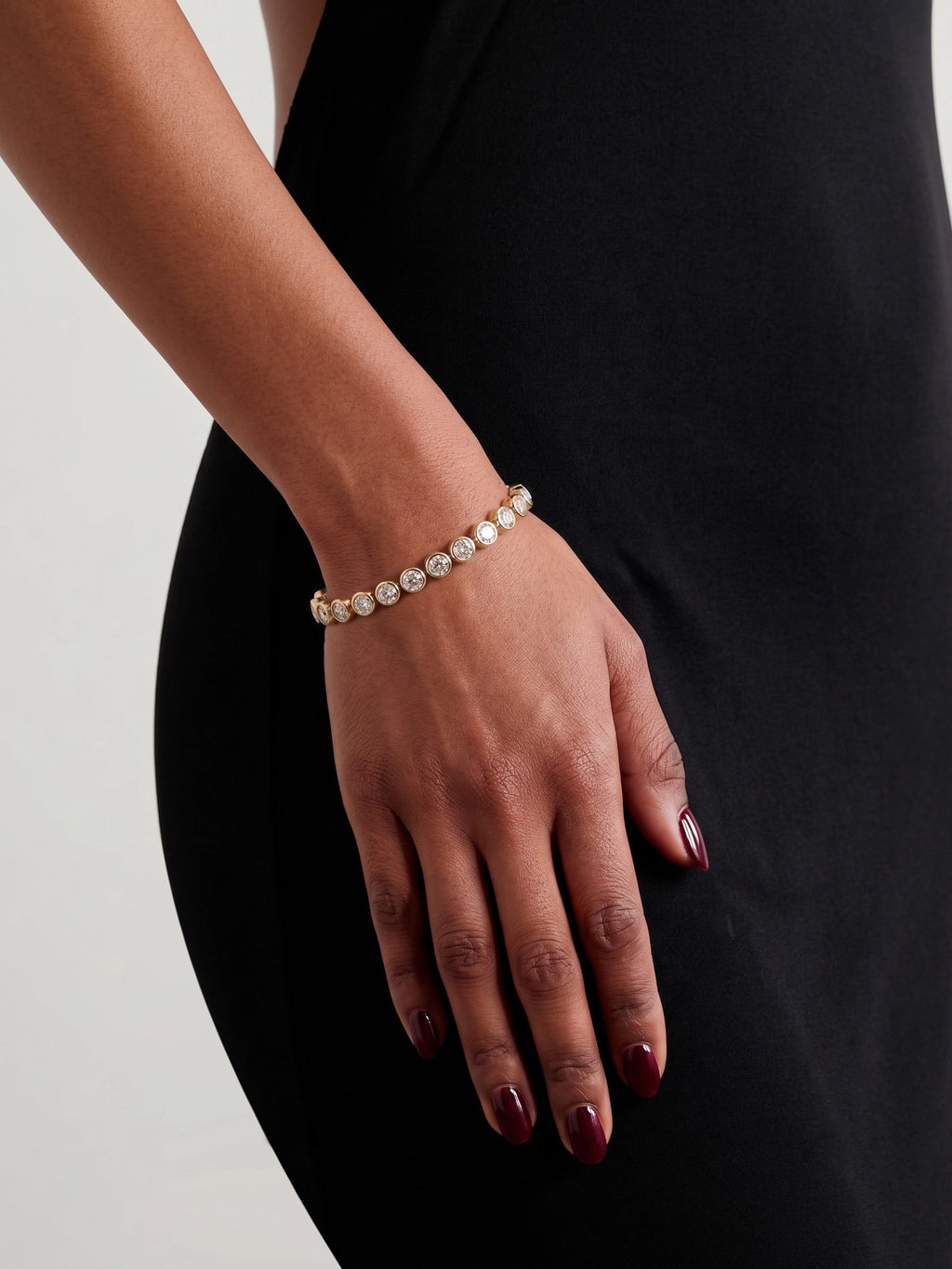 Bubble Bracelet