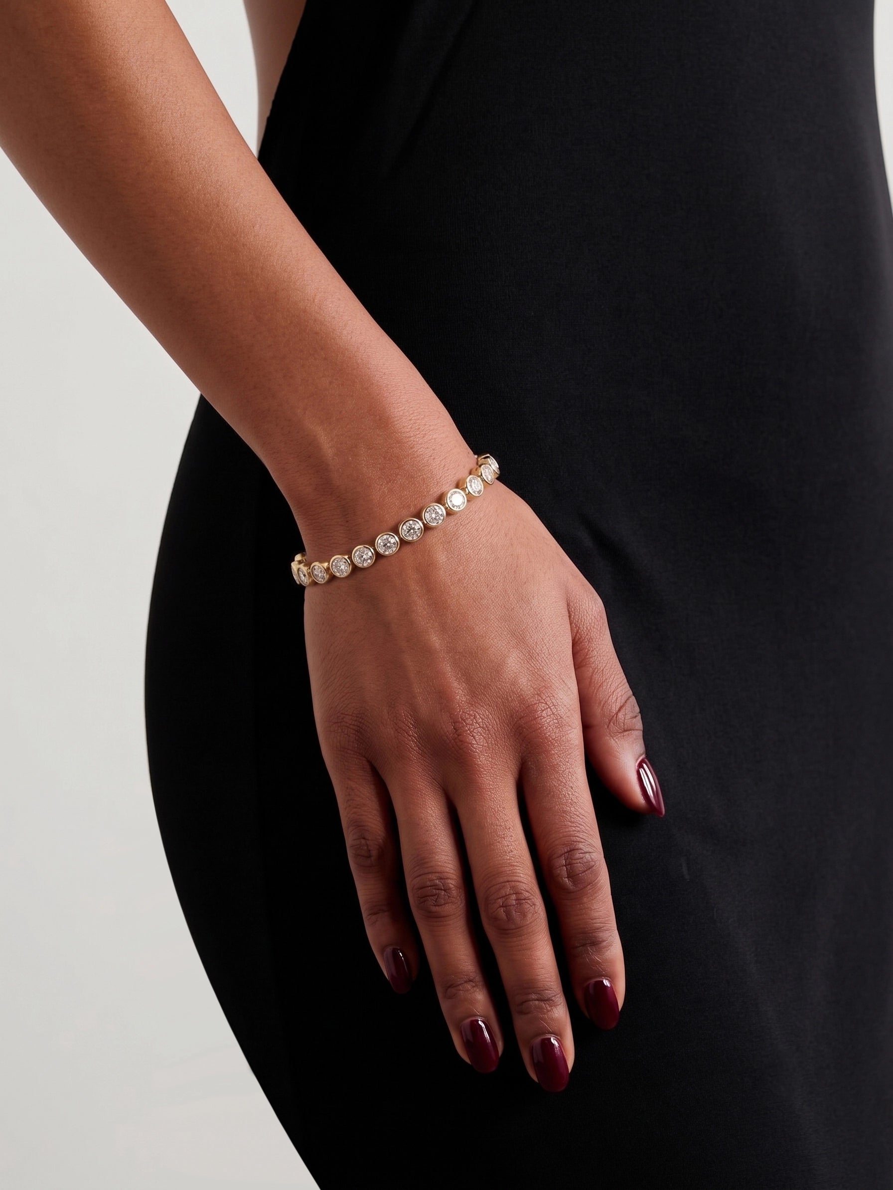 Bubble Bracelet