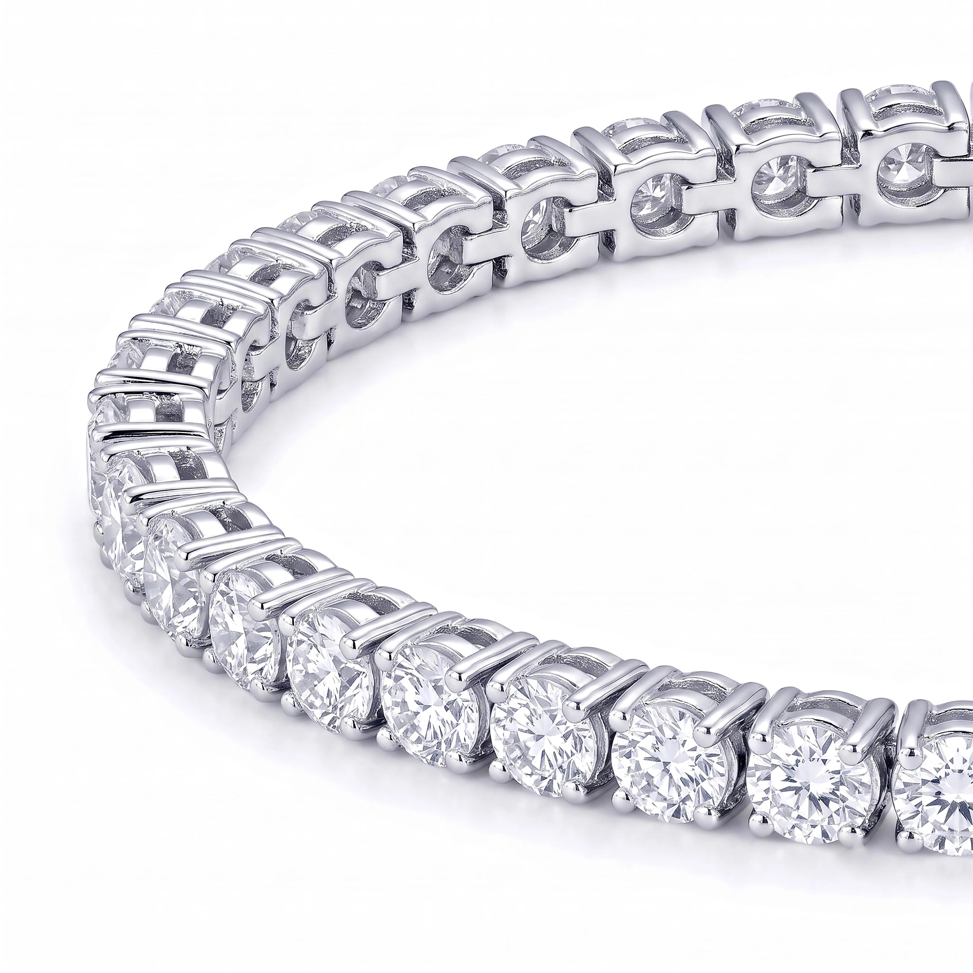 Tennis Bracelet