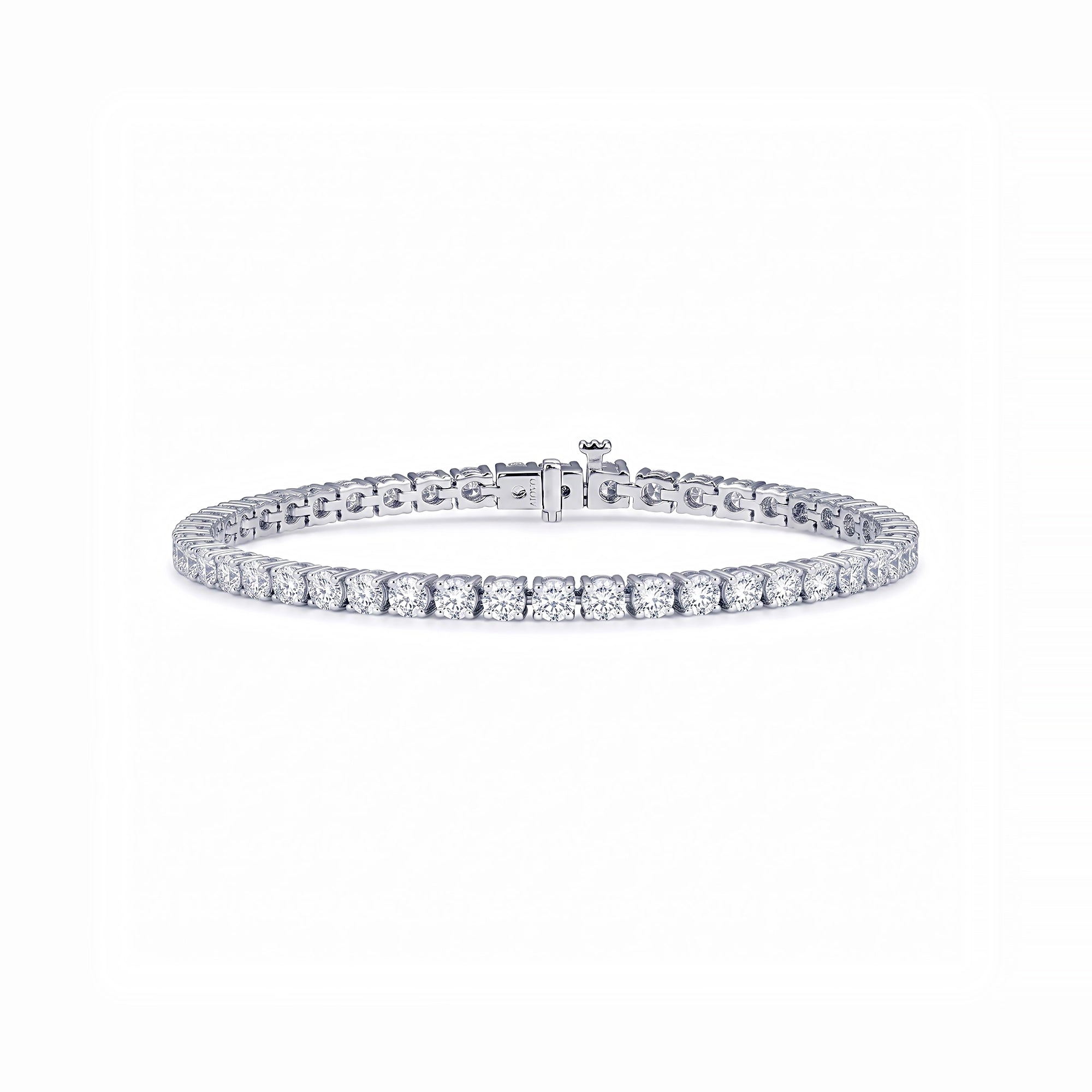 Tennis Bracelet