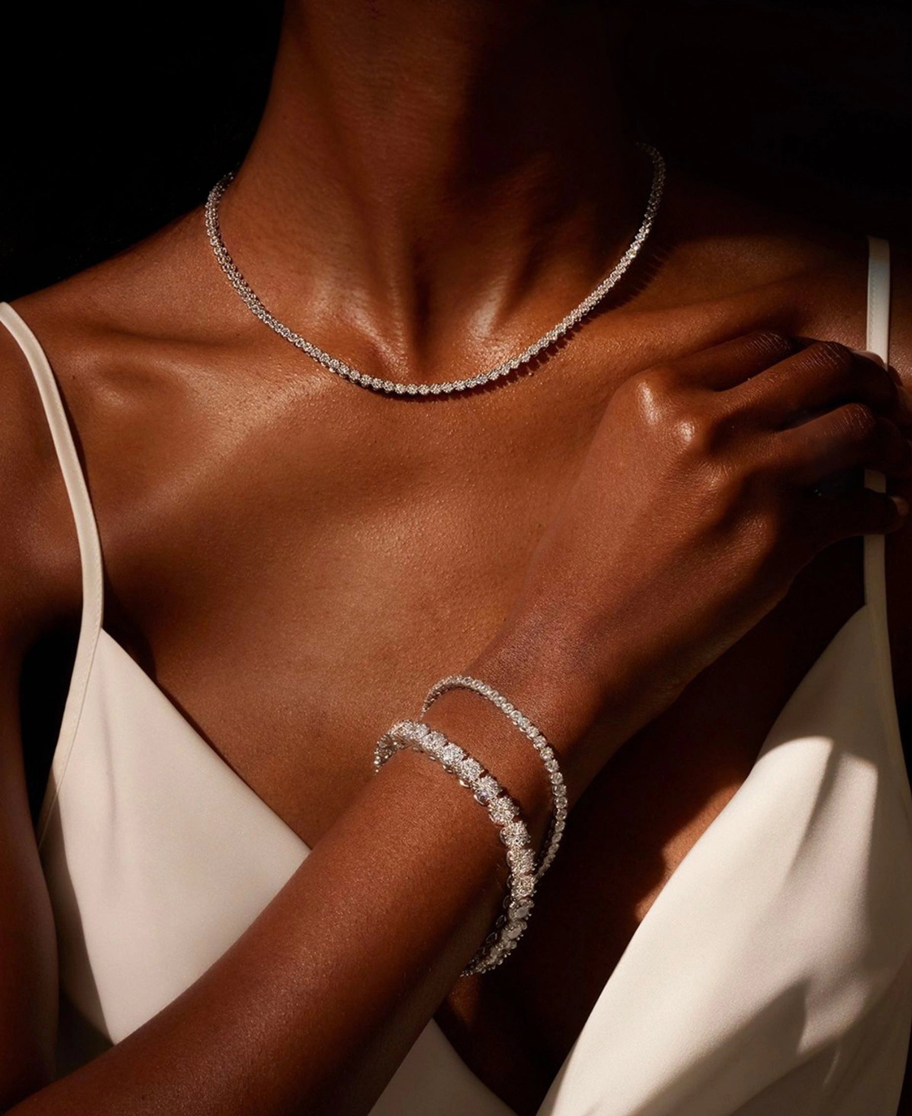 Tennis Bracelet