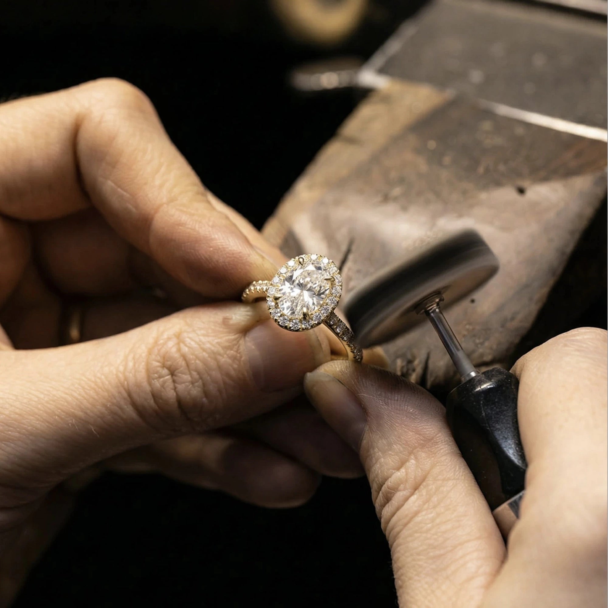 Bespoke Service